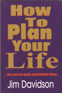 How to Plan Your Life