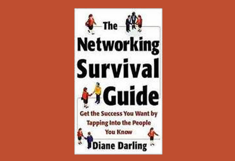 The Networking Survival Guide