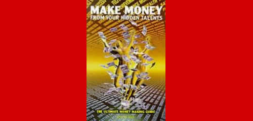 Make Money from Hidden Talents (1)