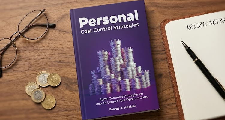 Personal Cost Control Strategies